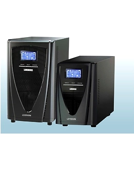 Luminous LD1000IN Online UPS