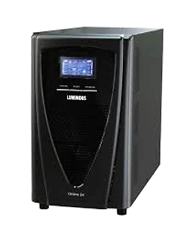 LUMINOUS LD 1000 UPS
