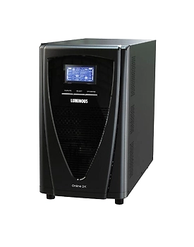 Luminous 10KVA LD10K3P3P Online UPS 3