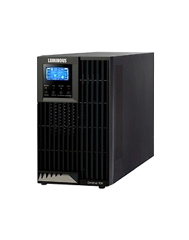Luminous LD 2000 T Online UPS