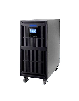 Luminous 20KVA - LD20000 (3:3) Online UPS 3 Phase In 3 Phase Out