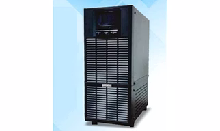 Luminous Make 20 KVA 3:1 Phase On Line UPS with Isolation Transformer(LD20KT)