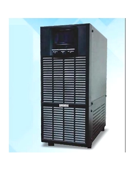 Luminous Make 20 KVA 3:1 Phase On Line UPS with Isolation Transformer(LD20KT)