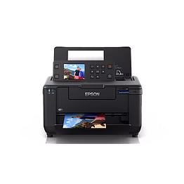 epson picturemate pm-520 photo printer