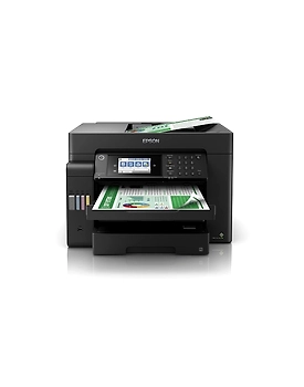 Epson EcoTank L15180 A3 Wi-Fi Duplex Multi-Function Ink Tank Printer