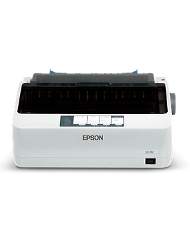 Epson LQ-310 Dot Matrix Printer