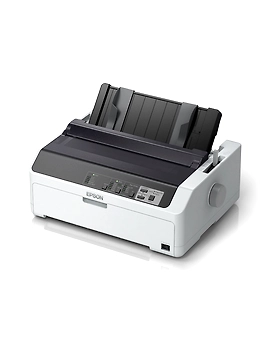 Epson FX-890II Dot Matrix Printer