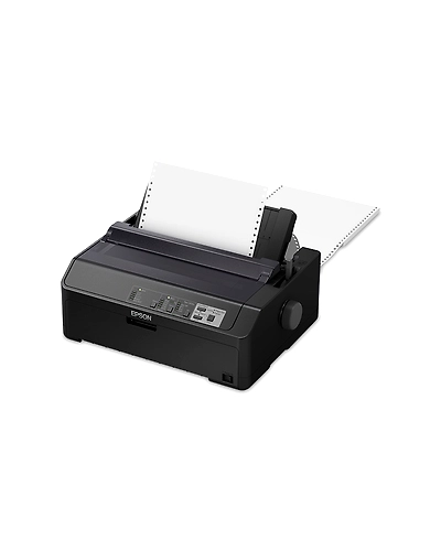 Epson FX-890II Dot Matrix Printer-2