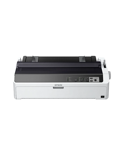 Epson FX-2175II Dot Matrix Printer-FX-2175II