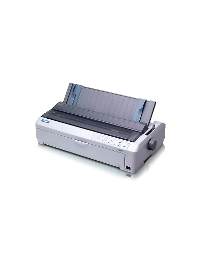 Epson FX-2175II Dot Matrix Printer-1