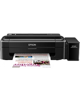 Epson EcoTank L130 Single Function InkTank Printer