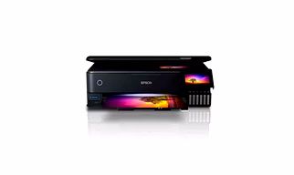 Epson EcoTank L8180 Multifunction A3+ InkTank Photo Printer