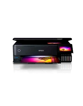 Epson EcoTank L8180 Multifunction A3+ InkTank Photo Printer