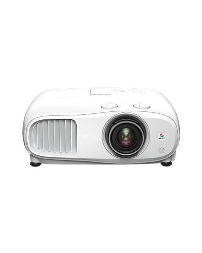 Epson Home Theatre TW7100 3LCD 4K PRO-UHD1 Projector-TW7100