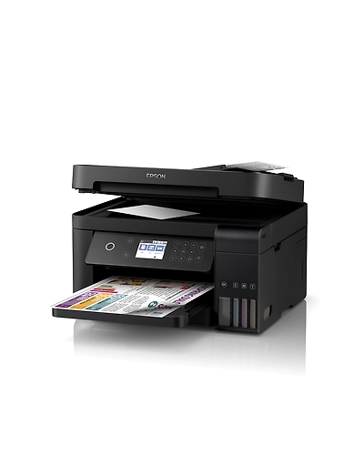 Epson L6270 WiFi Duplex Multifunction InkTank Printer with ADF-1