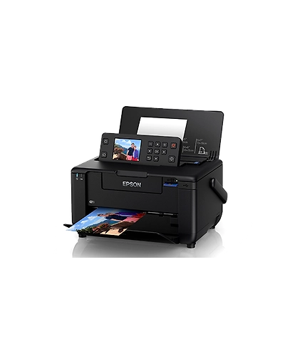 Epson PictureMate PM-520 Photo Printer-2