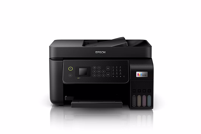 EPSON ECO TANK L-5290 image 2