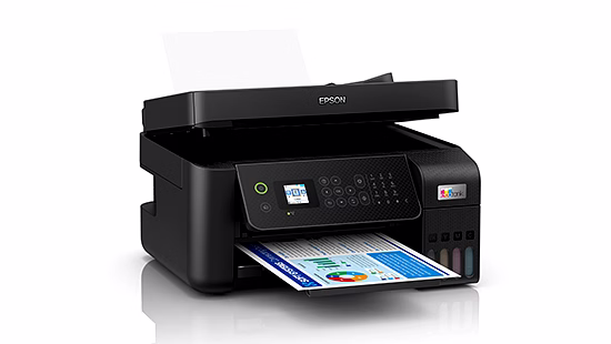 EPSON ECO TANK L-5290 image 3