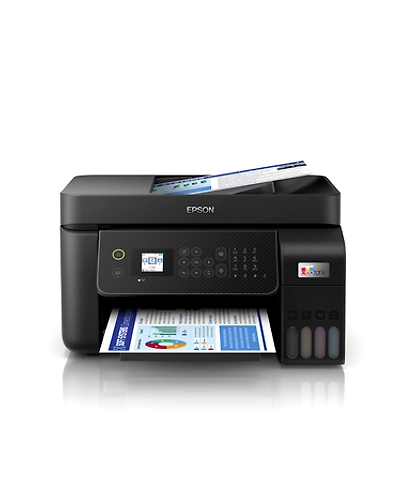 EPSON ECO TANK L-5290-2