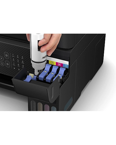 EPSON ECO TANK L-5290-3