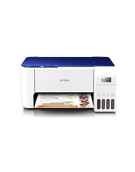 EPSON EcoTank L3215 Multifunction InkTank Printer