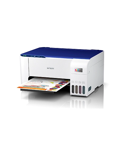 EPSON EcoTank L3215 Multifunction InkTank Printer-1