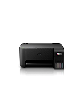 Epson EcoTank L3210 A4 All-in-One Ink Tank Printer