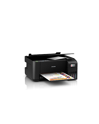 Epson EcoTank L3210 A4 All-in-One Ink Tank Printer-1