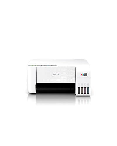 Epson EcoTank L3250 A4 Wi-Fi All-in-One Ink Tank Printer-L3250