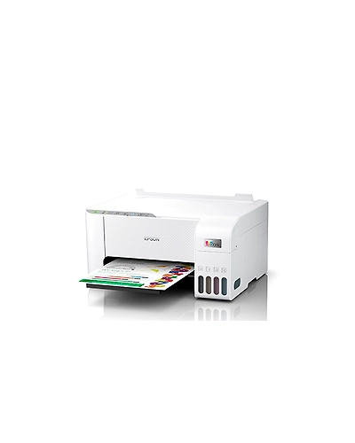 Epson EcoTank L3250 A4 Wi-Fi All-in-One Ink Tank Printer-3