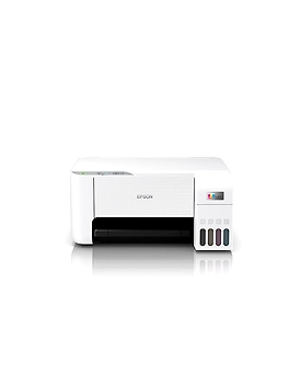 Epson EcoTank L3216 A4 All-in-One Ink Tank Printer