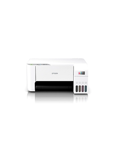 Epson EcoTank L3216 A4 All-in-One Ink Tank Printer-L3216