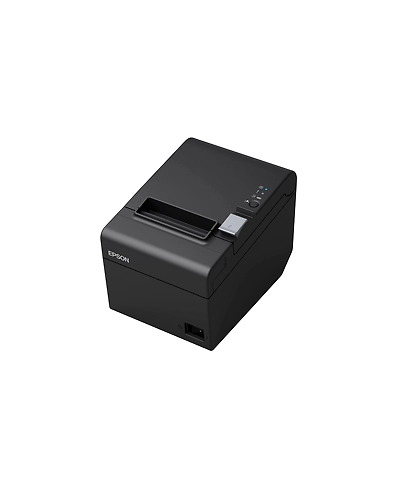 Epson TM-T82III POS Printer (USB + Serial)-1