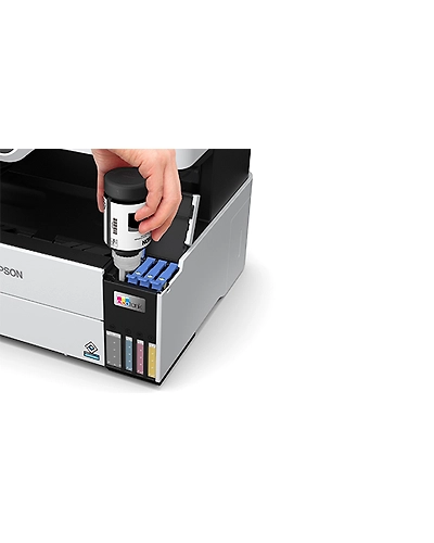 Epson EcoTank L6490 A4 Ink Tank Printer-3