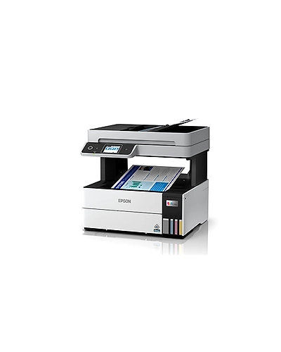 Epson EcoTank L6460 A4 Ink Tank Printer-2