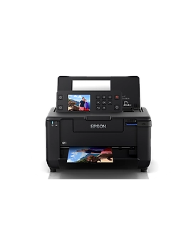 Epson PictureMate PM-520 Photo Printer