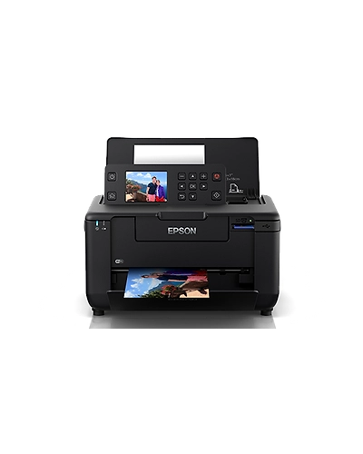 Epson PictureMate PM-520 Photo Printer-PM-520
