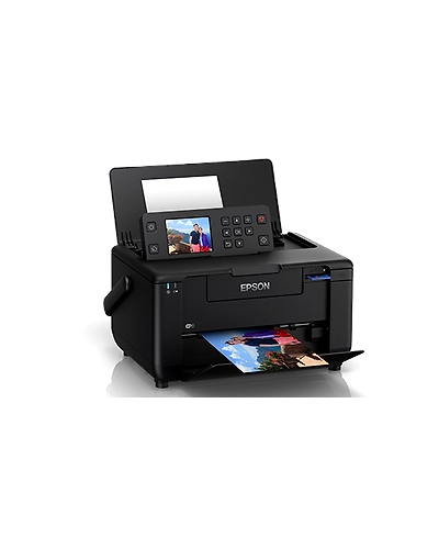 Epson PictureMate PM-520 Photo Printer-1