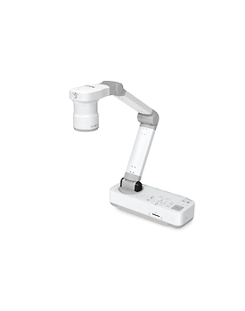 EPSON ELPDC21 Full HD 1080p Document Camera