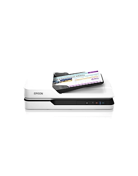 Epson WorkForce DS-1630 Scanner
