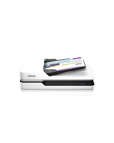 Epson WorkForce DS-1630 Scanner-DS1630