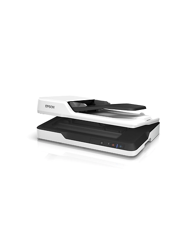 Epson WorkForce DS-1630 Scanner-2