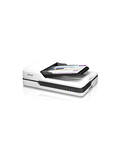Epson WorkForce DS-1630 Scanner-3