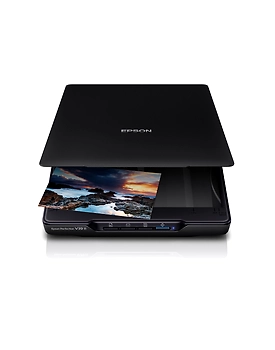 Epson Perfection V39II Flatbed Scanner
