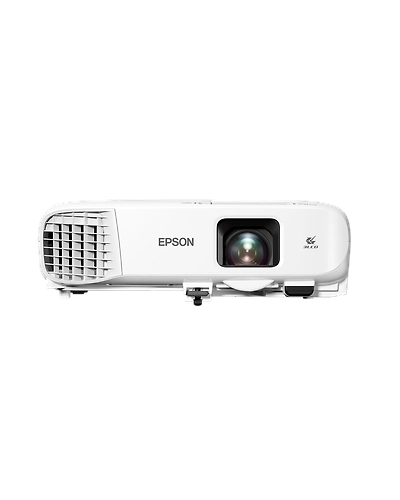 Epson EB-972 XGA 3LCD Projector-V11H986056