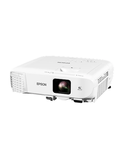 Epson EB-972 XGA 3LCD Projector-1