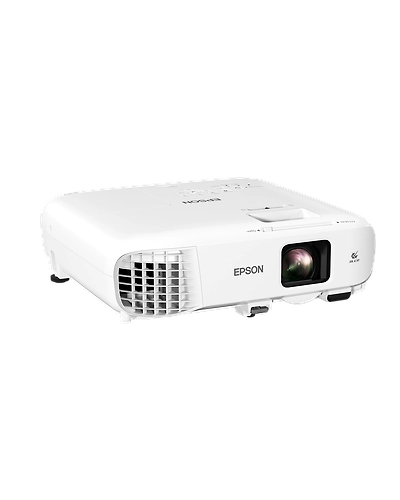 Epson EB-972 XGA 3LCD Projector-2