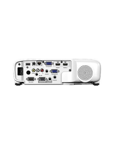 Epson EB-972 XGA 3LCD Projector-4