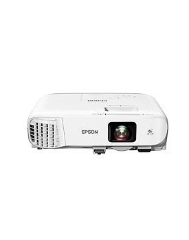 Epson EB-FH06 Full HD 1080p projector