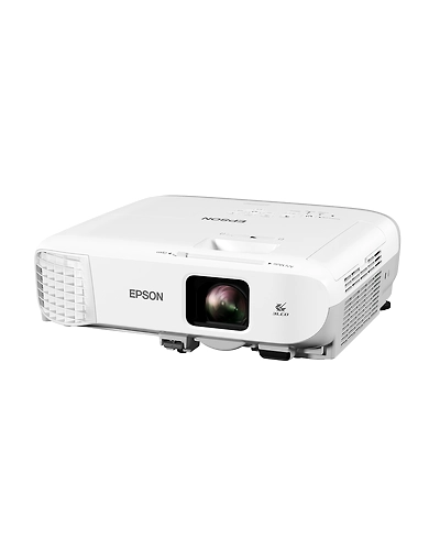 Epson EB-FH06 Full HD 1080p projector-3